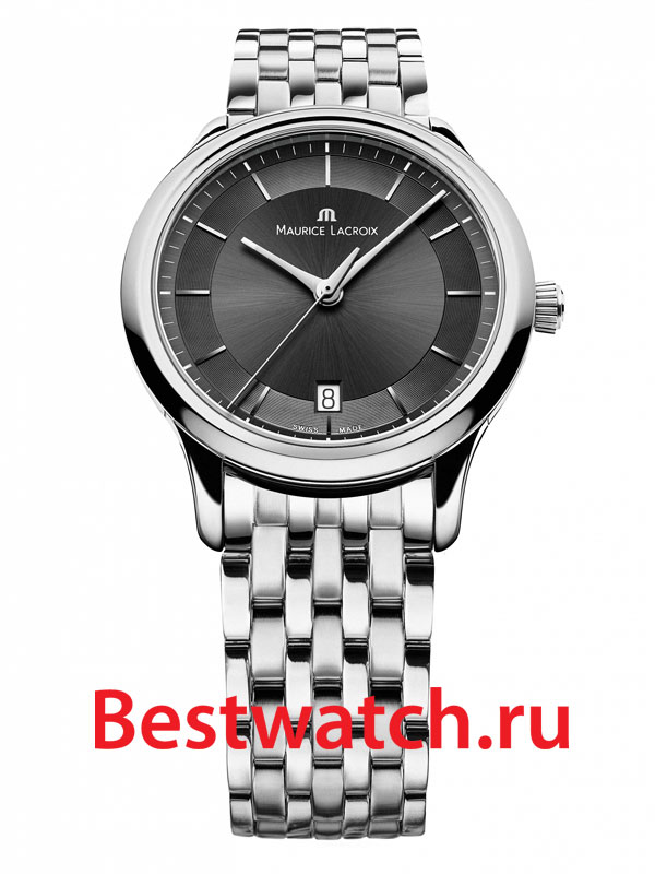Часы Maurice Lacroix Les Classiques LC1237-SS002-331-1